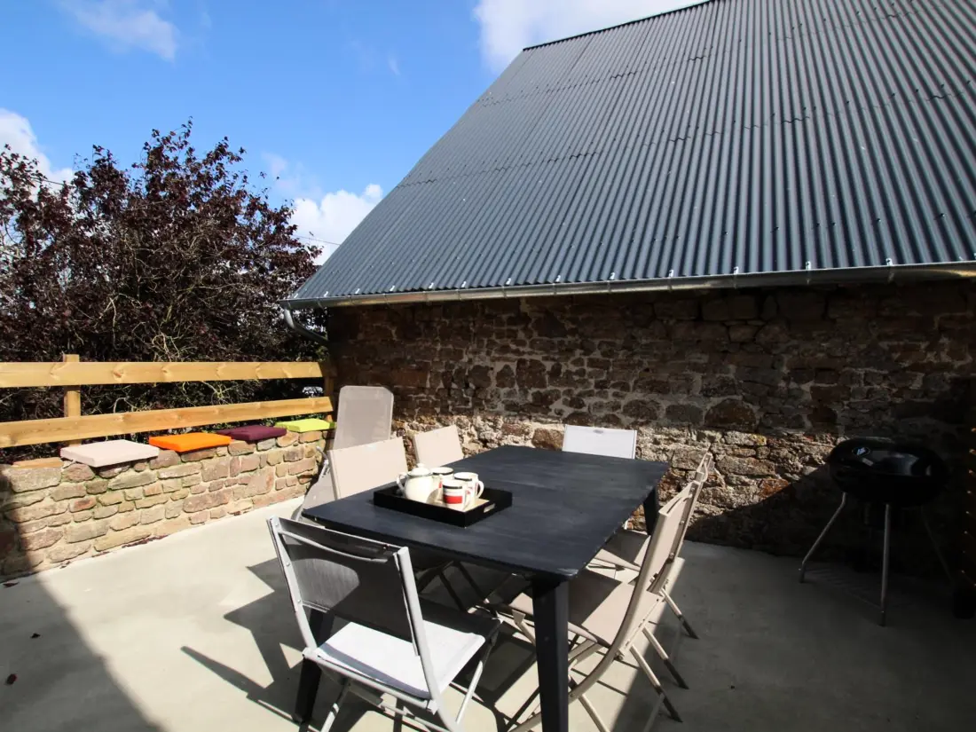 Location de Vacances Saint-Pair-sur-Mer 46