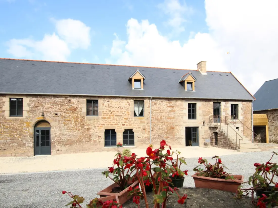 Location de Vacances Saint-Pair-sur-Mer 46