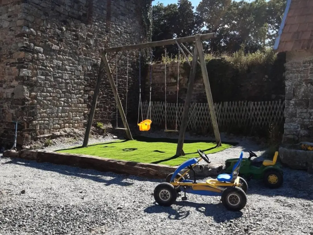 Location de Vacances Saint-Pair-sur-Mer 46