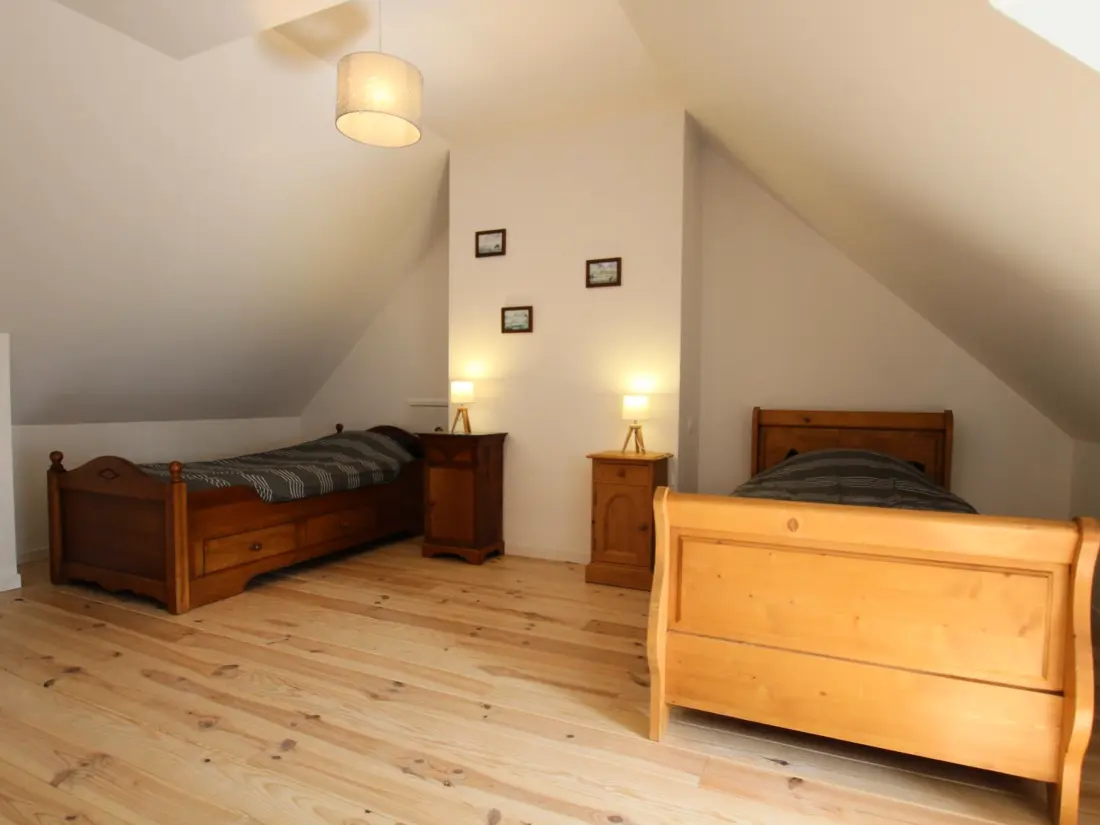 Location de Vacances Saint-Pair-sur-Mer 46