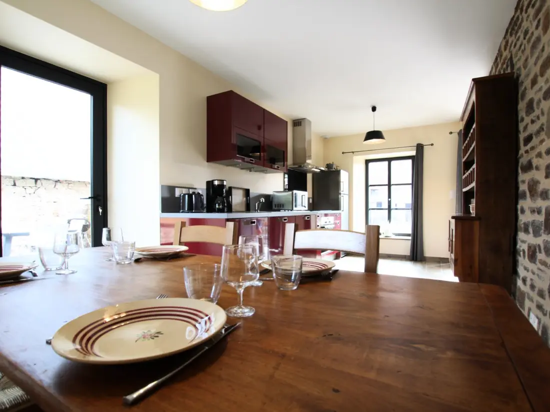 Location de Vacances Saint-Pair-sur-Mer 46