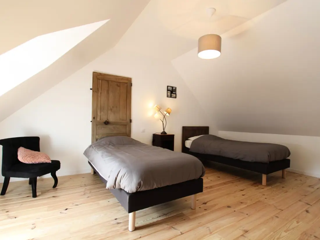 Location de Vacances Saint-Pair-sur-Mer 46