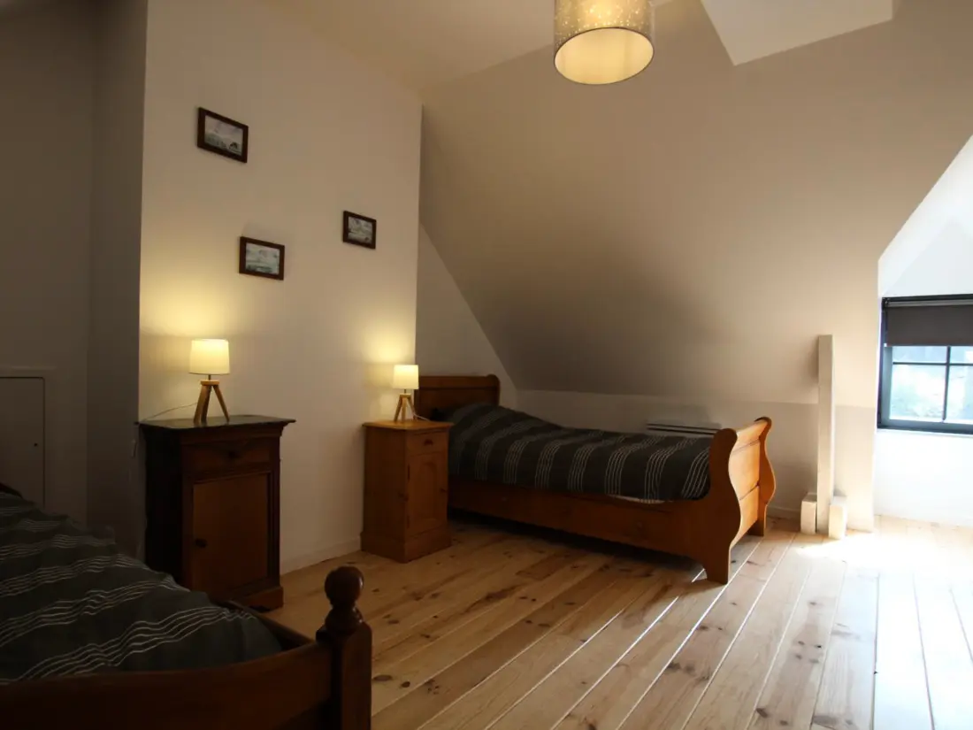 Location de Vacances Saint-Pair-sur-Mer 46