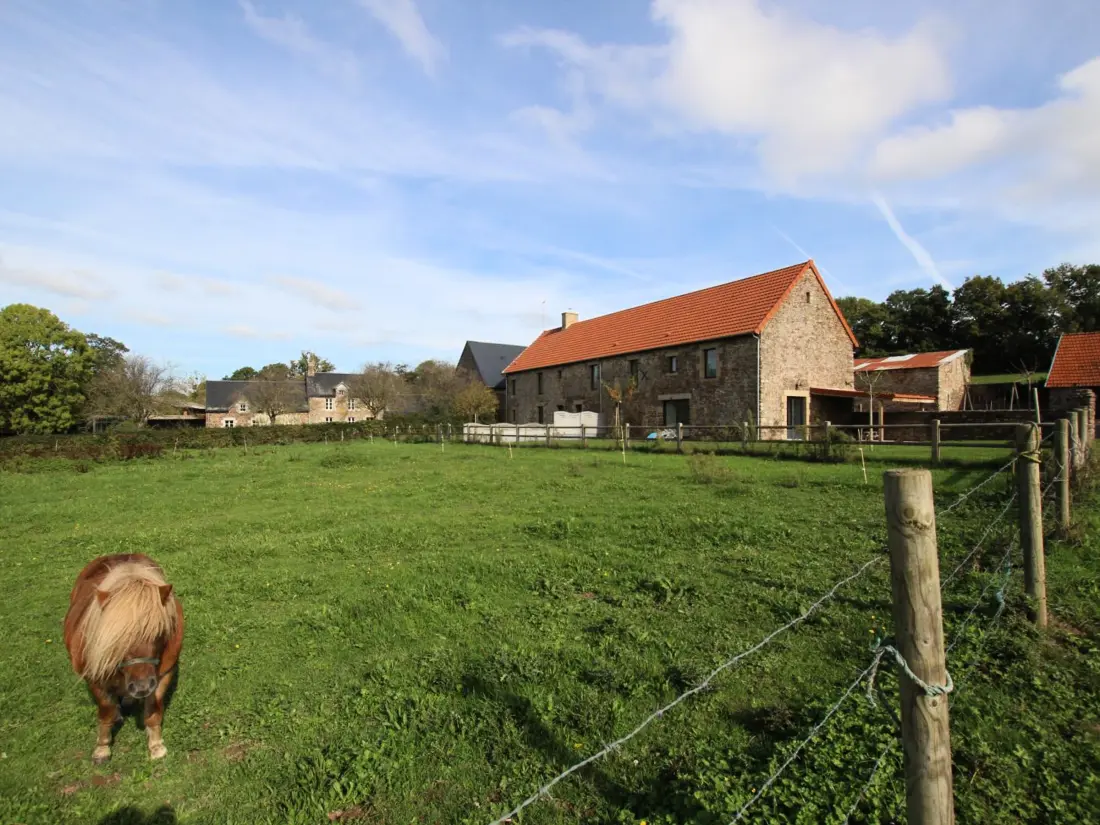 Location de Vacances Saint-Pair-sur-Mer 46