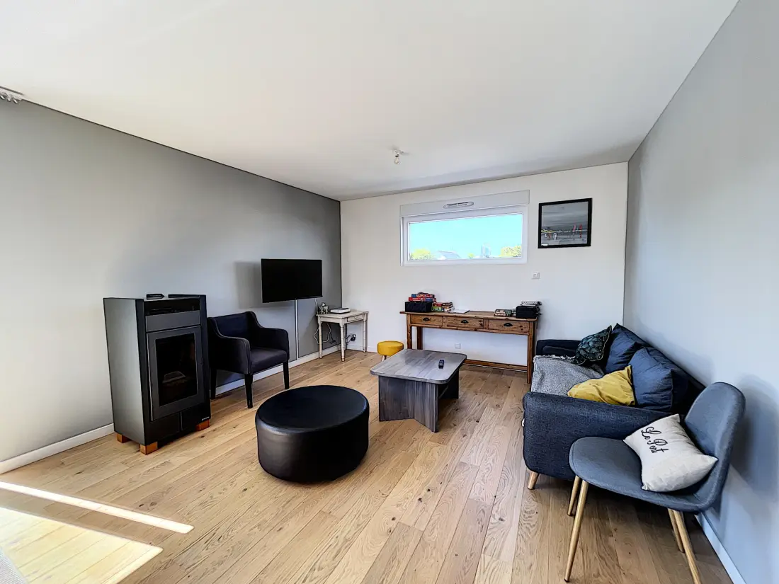 Maison de Vacances Saint-Pair-sur-Mer 100
