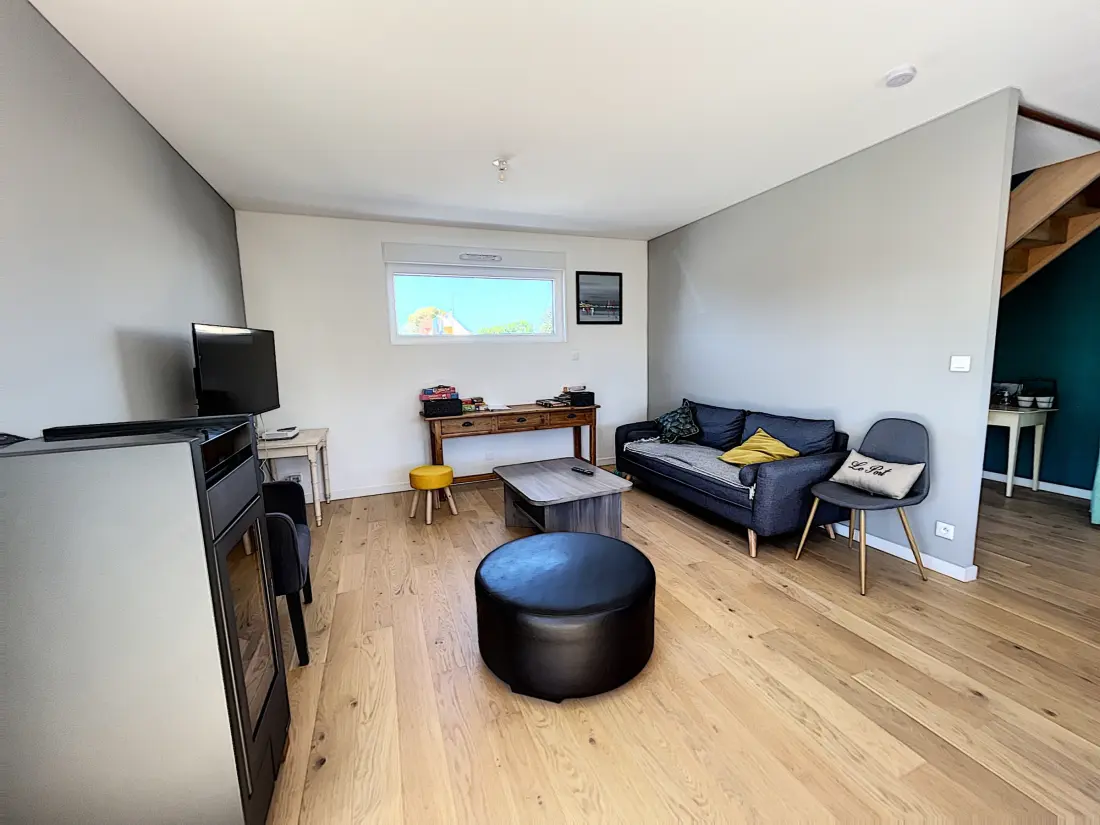 Maison de Vacances Saint-Pair-sur-Mer 100