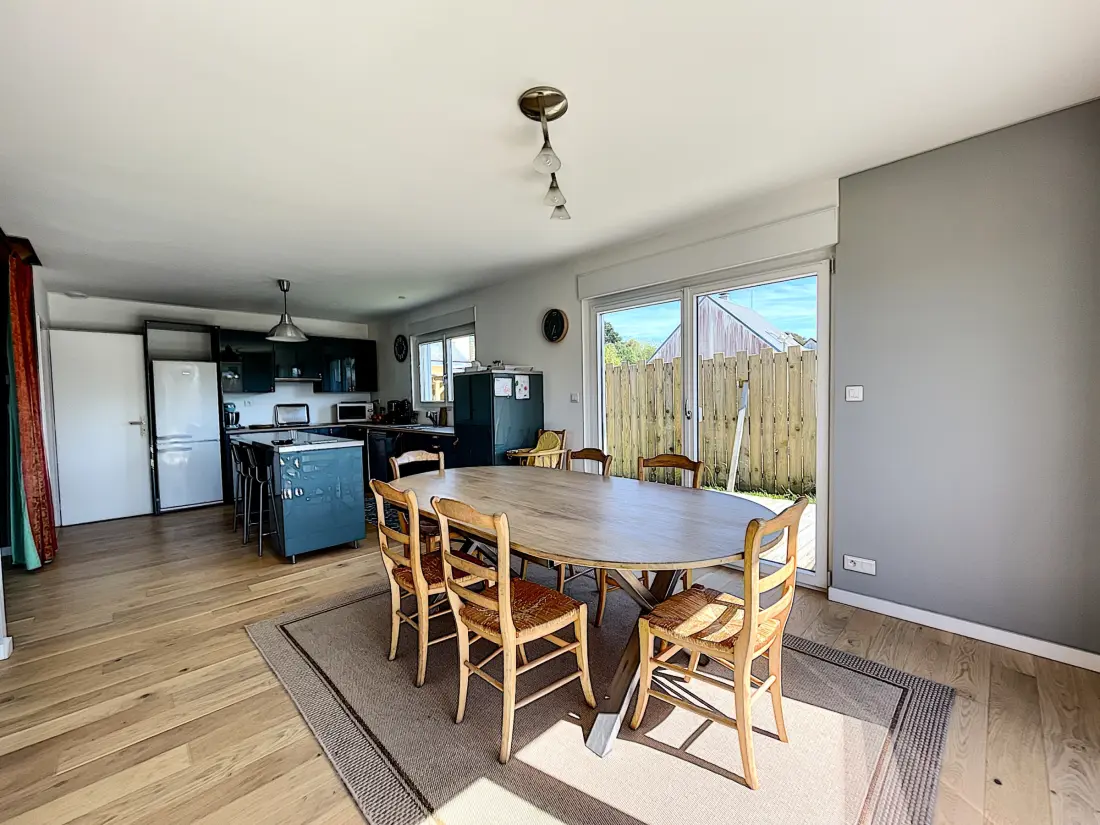 Maison de Vacances Saint-Pair-sur-Mer 100