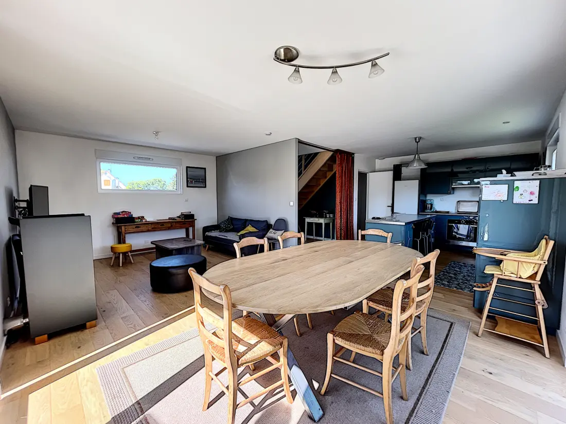 Maison de Vacances Saint-Pair-sur-Mer 100