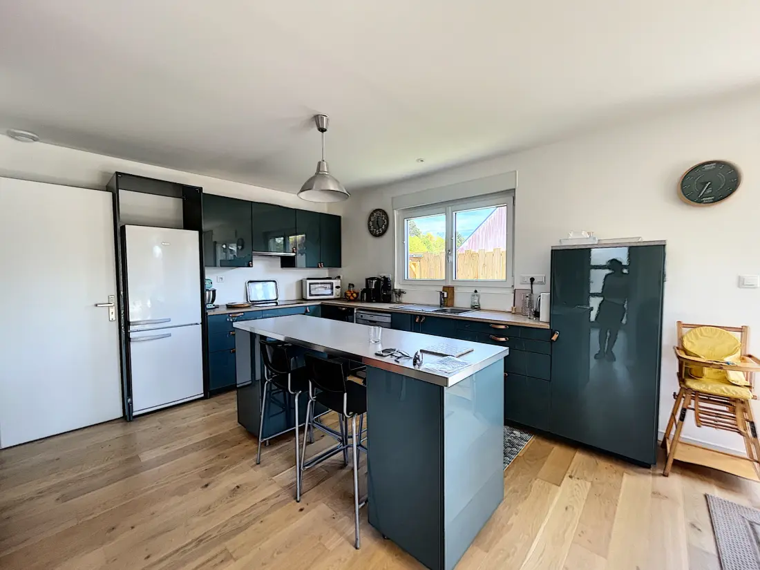 Maison de Vacances Saint-Pair-sur-Mer 100