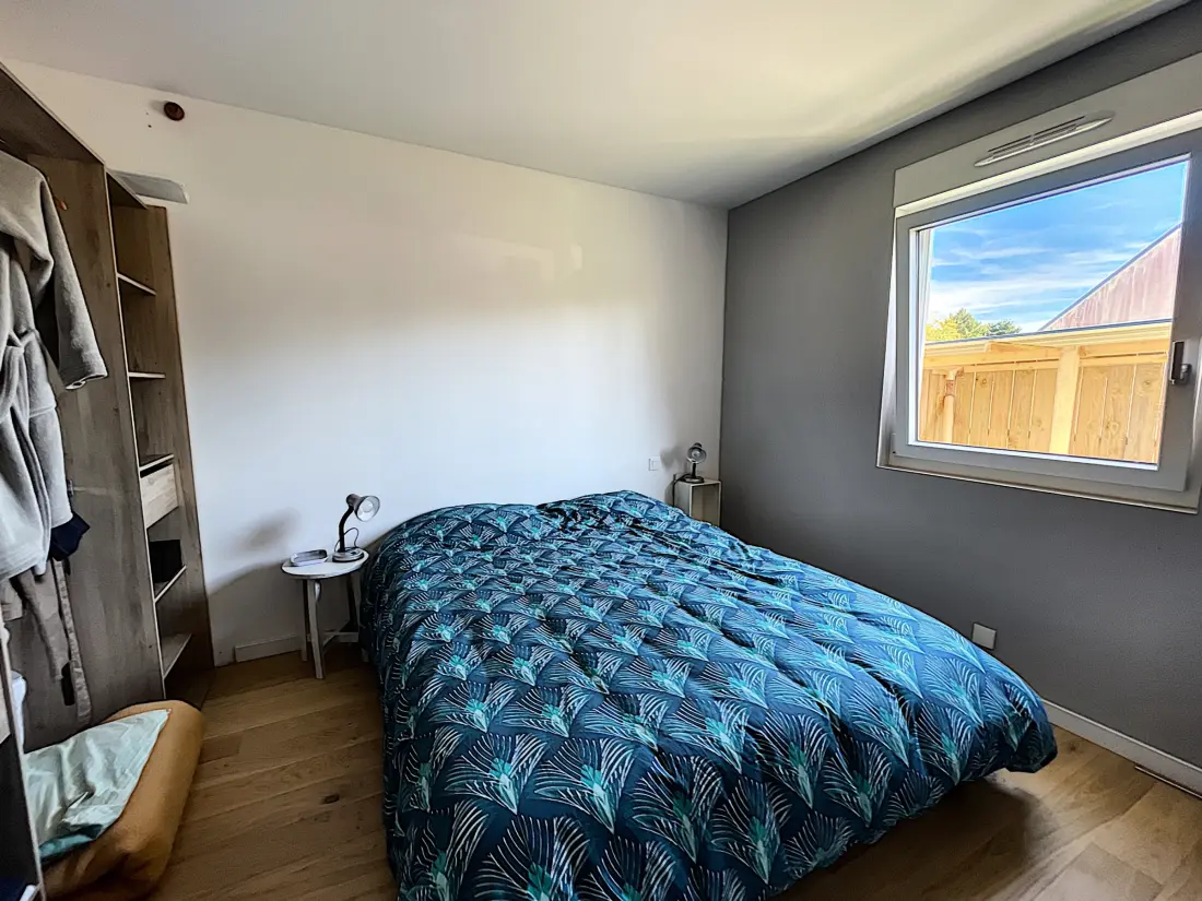 Maison de Vacances Saint-Pair-sur-Mer 100