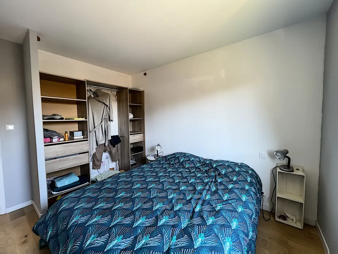 Maison de Vacances Saint-Pair-sur-Mer 100