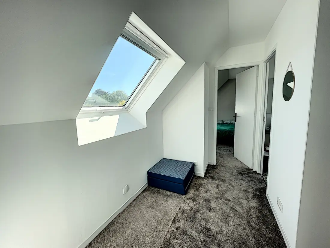 Maison de Vacances Saint-Pair-sur-Mer 100
