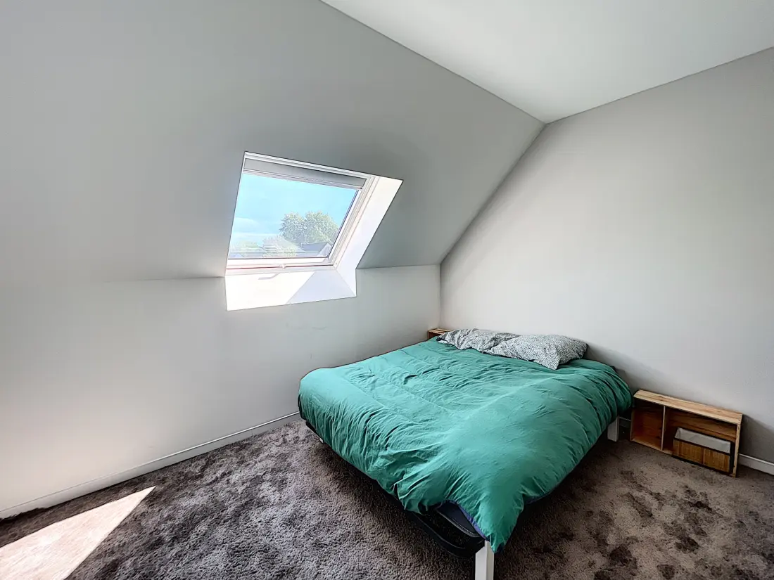 Maison de Vacances Saint-Pair-sur-Mer 100