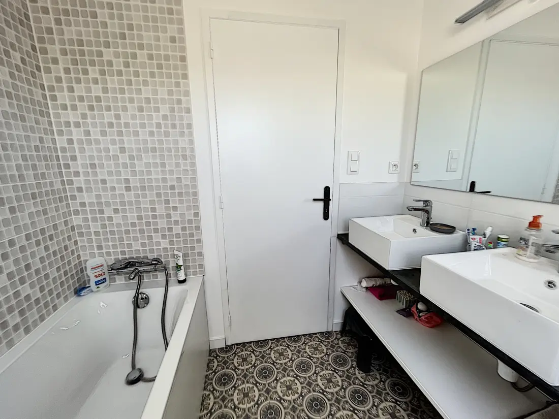 Maison de Vacances Saint-Pair-sur-Mer 100
