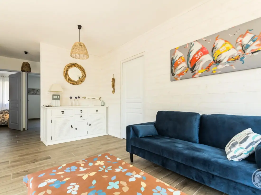 Maison de Vacances Saint-Pair-sur-Mer 113