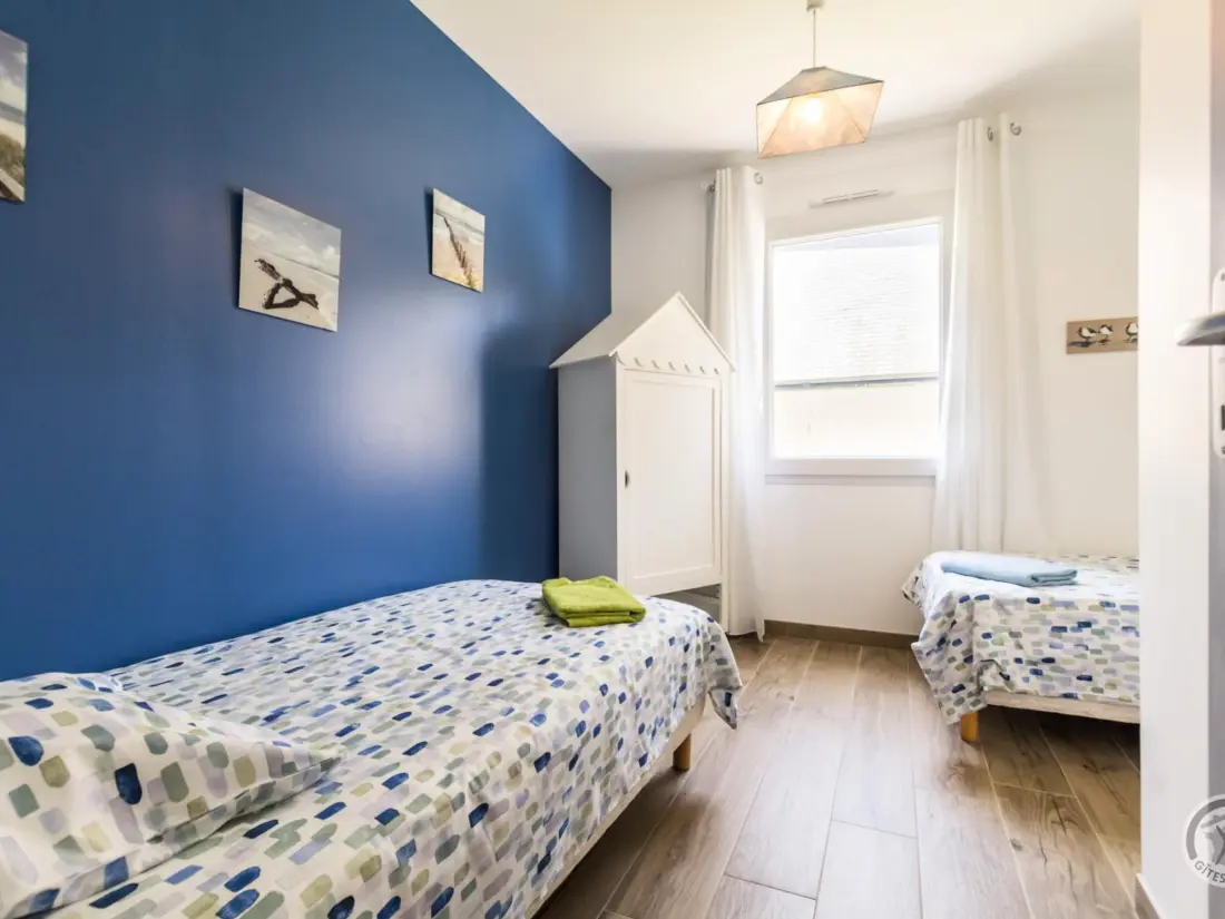 Maison de Vacances Saint-Pair-sur-Mer 113