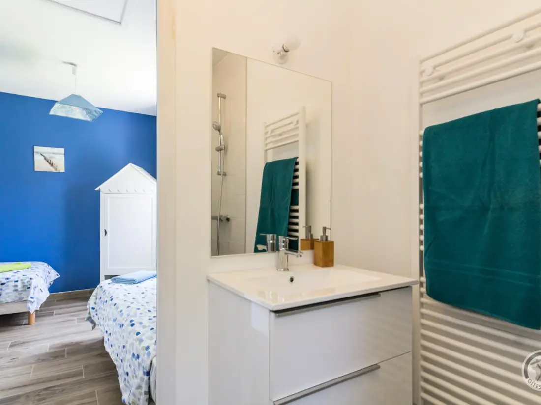 Maison de Vacances Saint-Pair-sur-Mer 113
