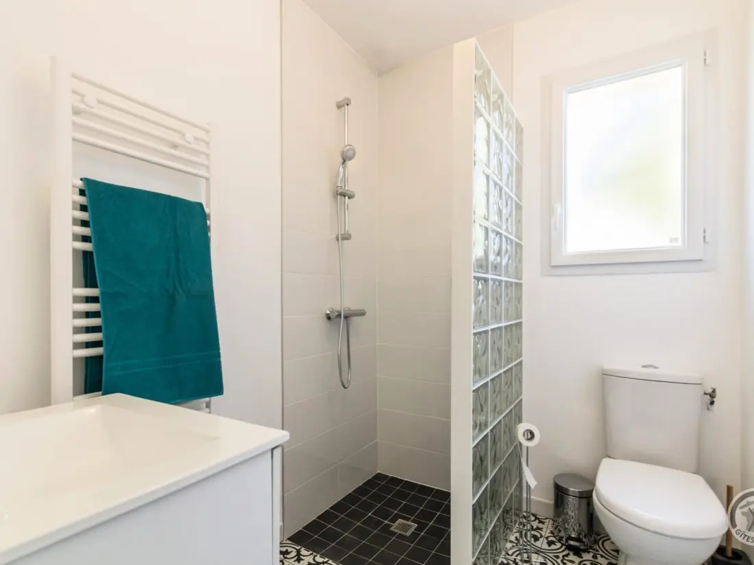 Maison de Vacances Saint-Pair-sur-Mer 113