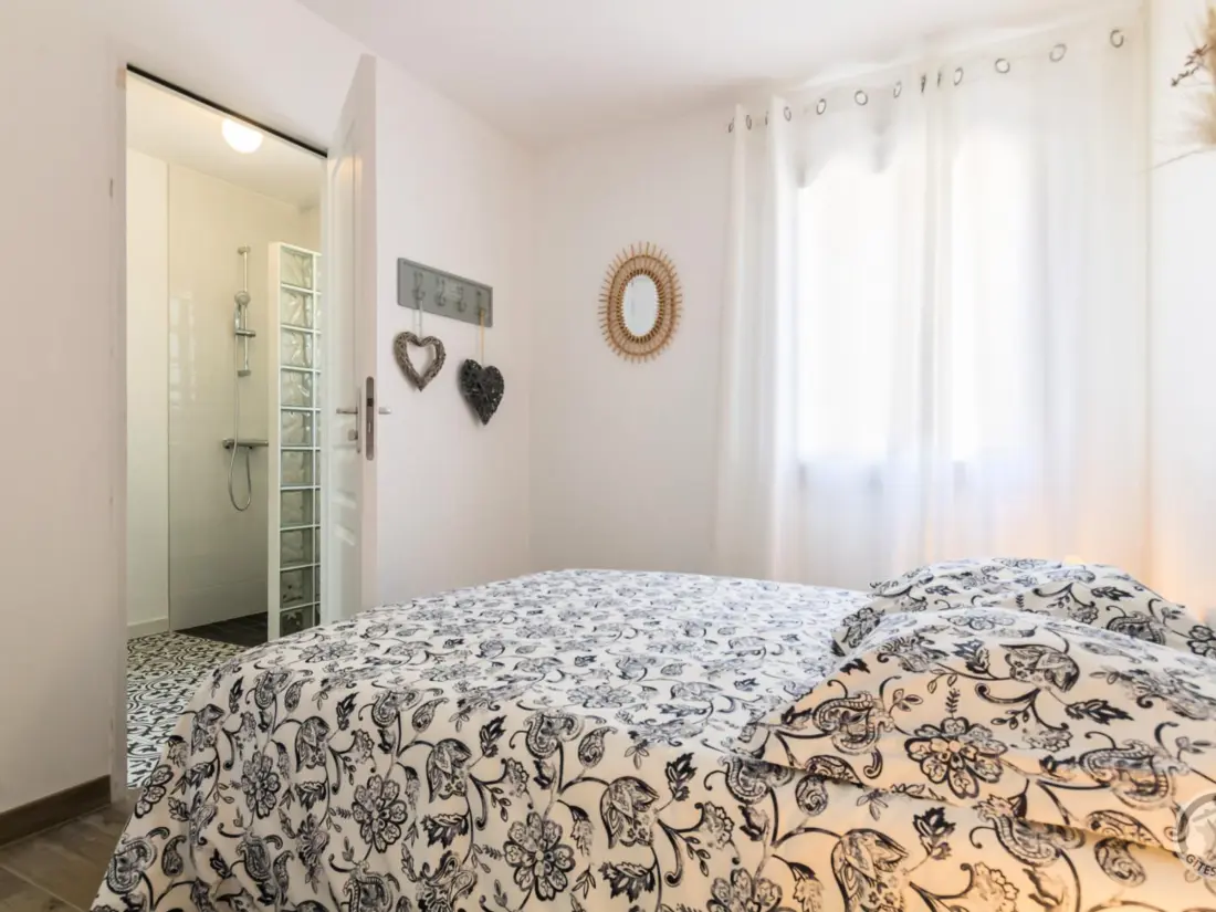 Maison de Vacances Saint-Pair-sur-Mer 113