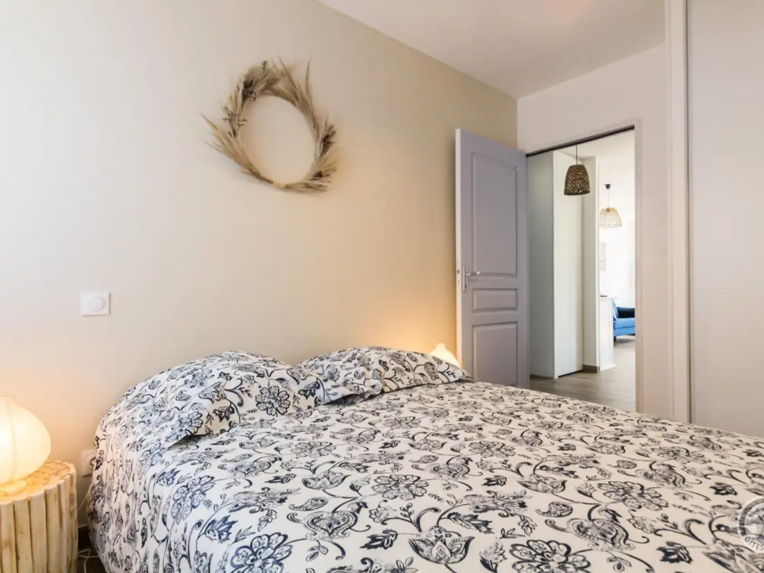 Maison de Vacances Saint-Pair-sur-Mer 113