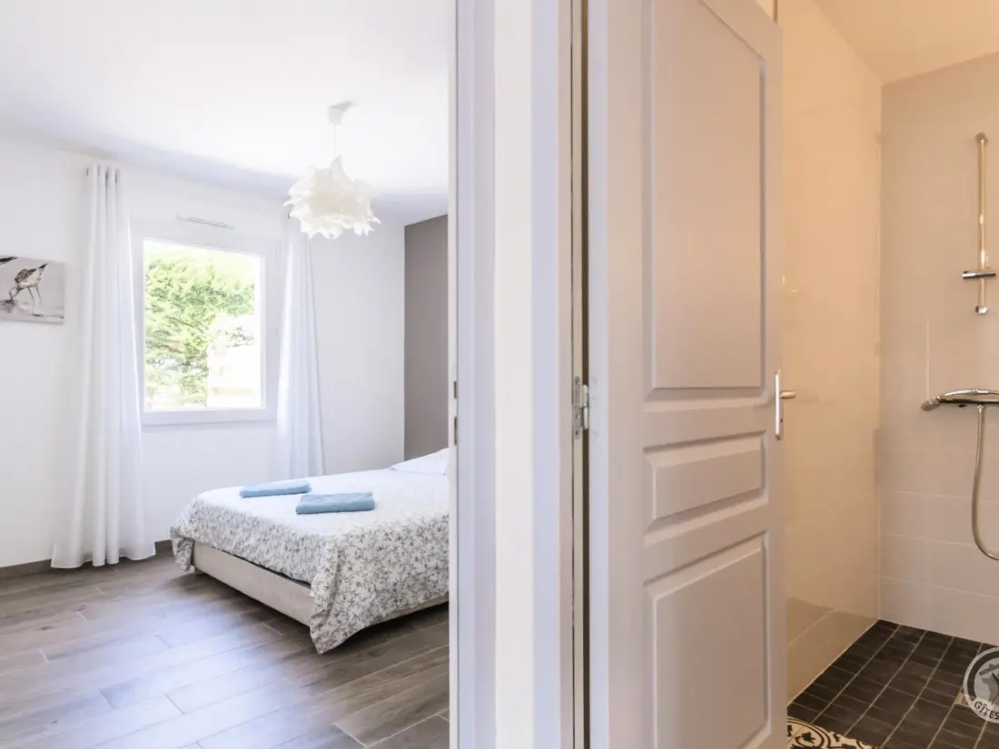 Maison de Vacances Saint-Pair-sur-Mer 113