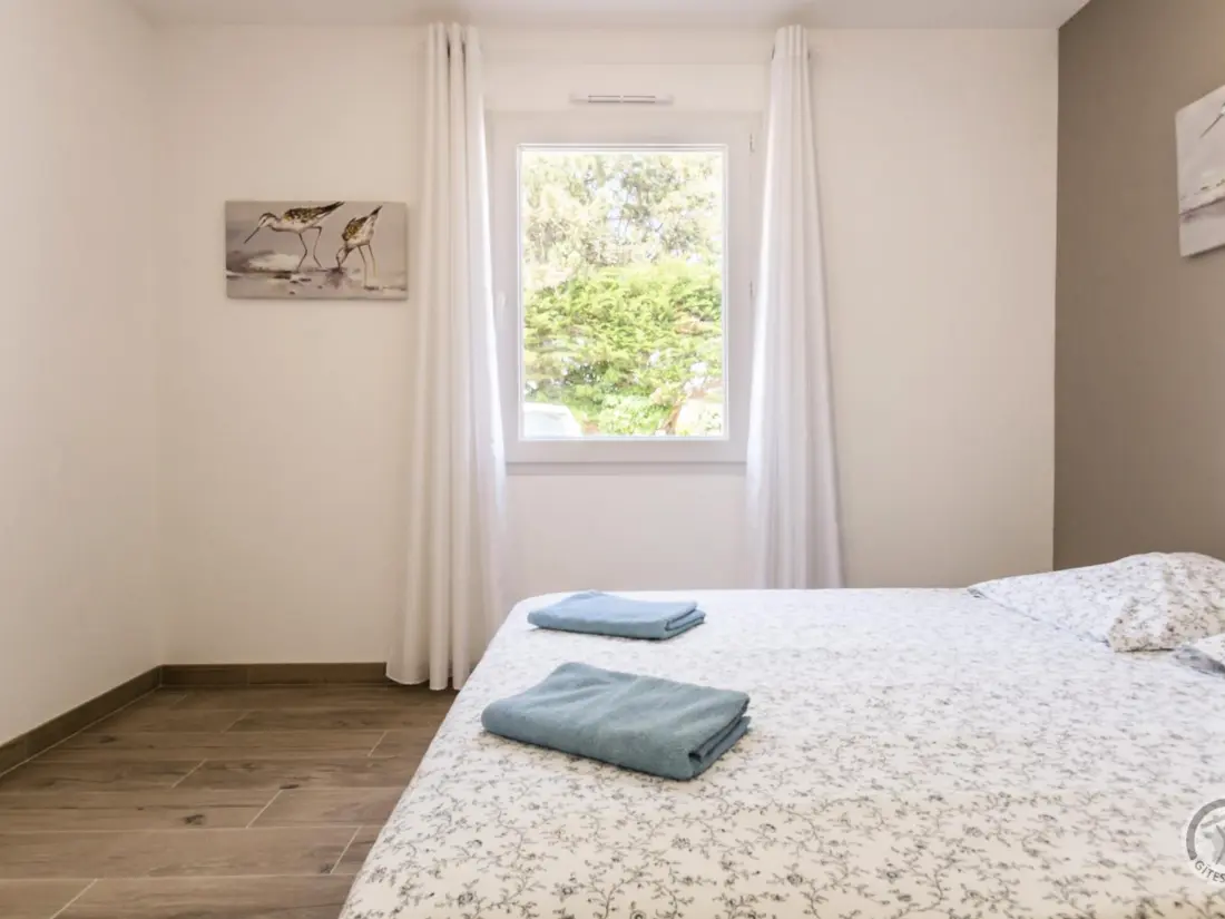 Maison de Vacances Saint-Pair-sur-Mer 113