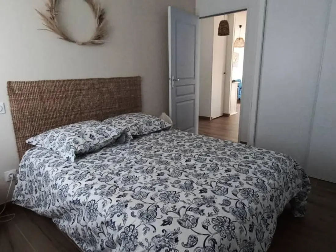 Maison de Vacances Saint-Pair-sur-Mer 113