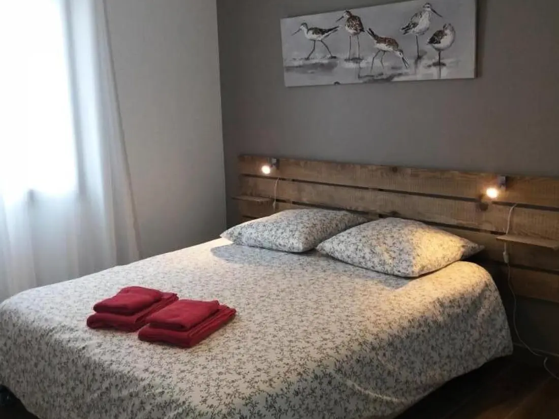 Maison de Vacances Saint-Pair-sur-Mer 113
