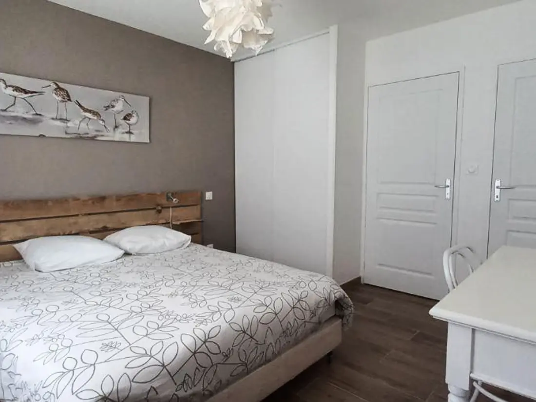 Maison de Vacances Saint-Pair-sur-Mer 113
