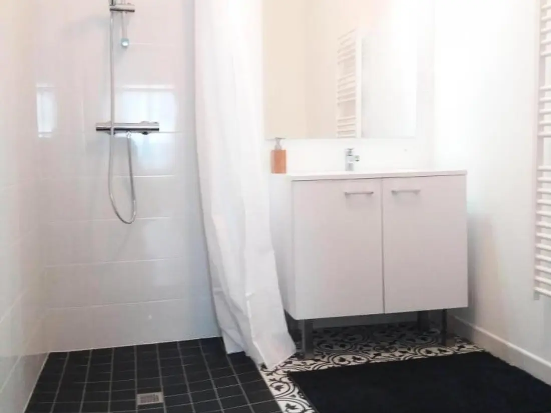 Maison de Vacances Saint-Pair-sur-Mer 113