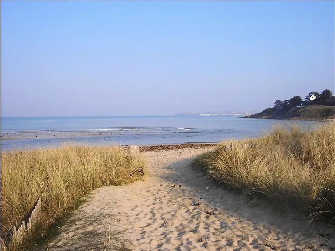 Maison de Vacances Saint-Pair-sur-Mer 113