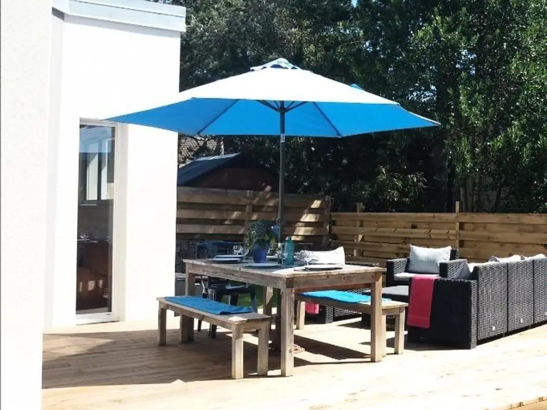 Maison de Vacances Saint-Pair-sur-Mer 113