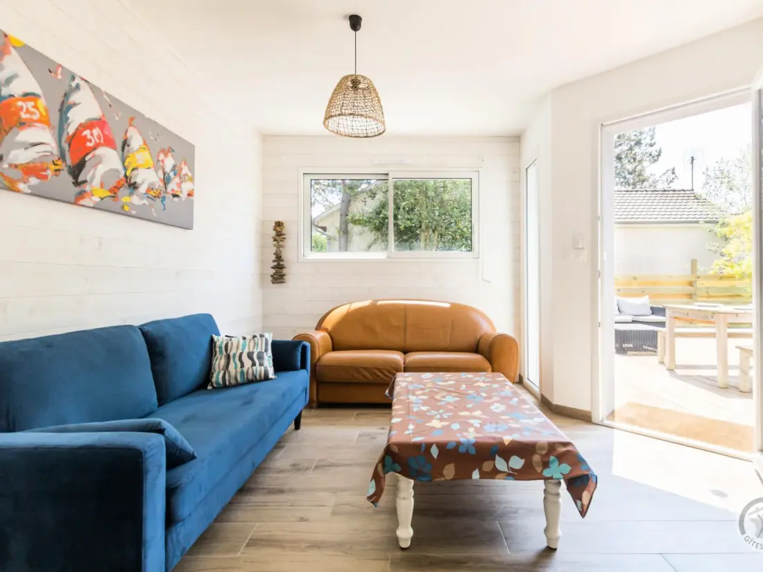 Maison de Vacances Saint-Pair-sur-Mer 113