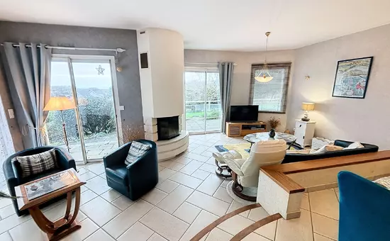Maison de Vacances Saint-Pair-sur-Mer 115