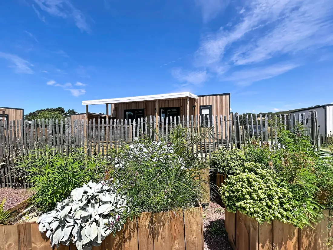 Maison de Vacances Saint-Pair-sur-Mer 126