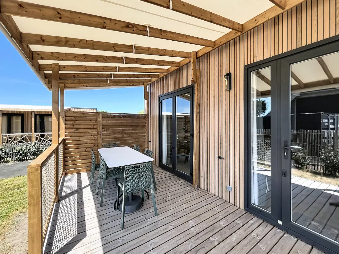 Maison de Vacances Saint-Pair-sur-Mer 126