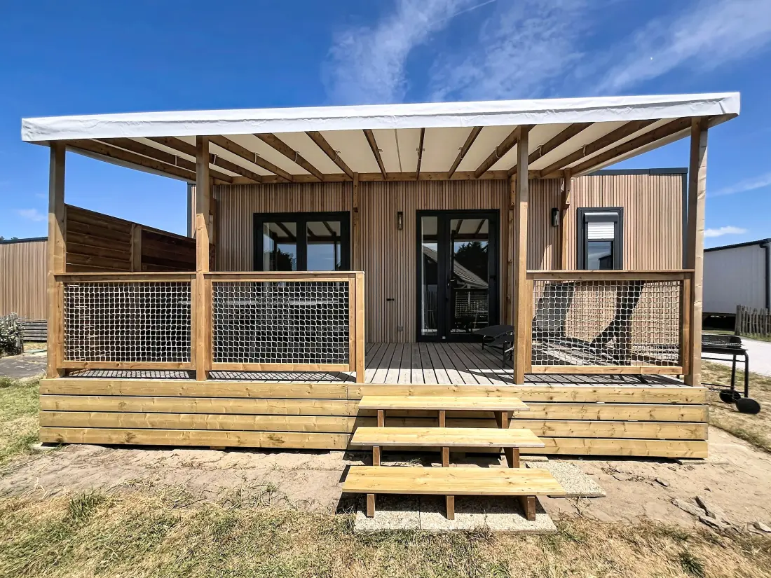 Maison de Vacances Saint-Pair-sur-Mer 126
