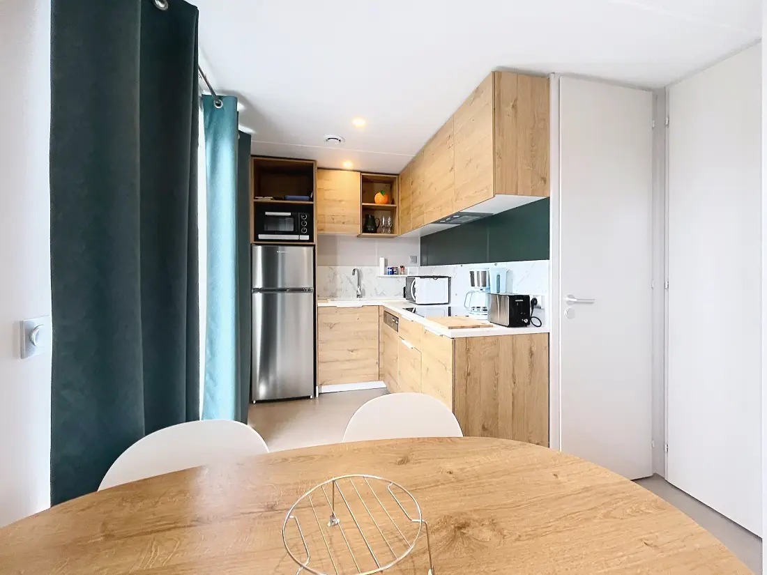Maison de Vacances Saint-Pair-sur-Mer 126