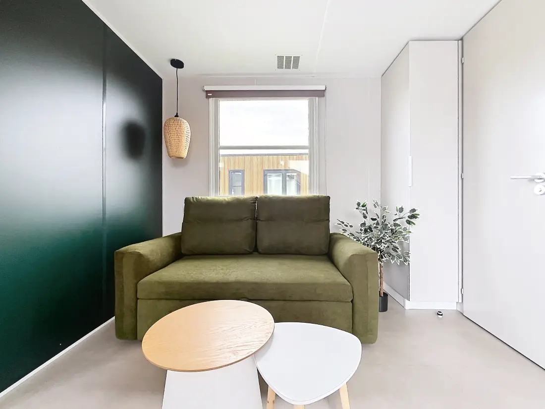 Maison de Vacances Saint-Pair-sur-Mer 126