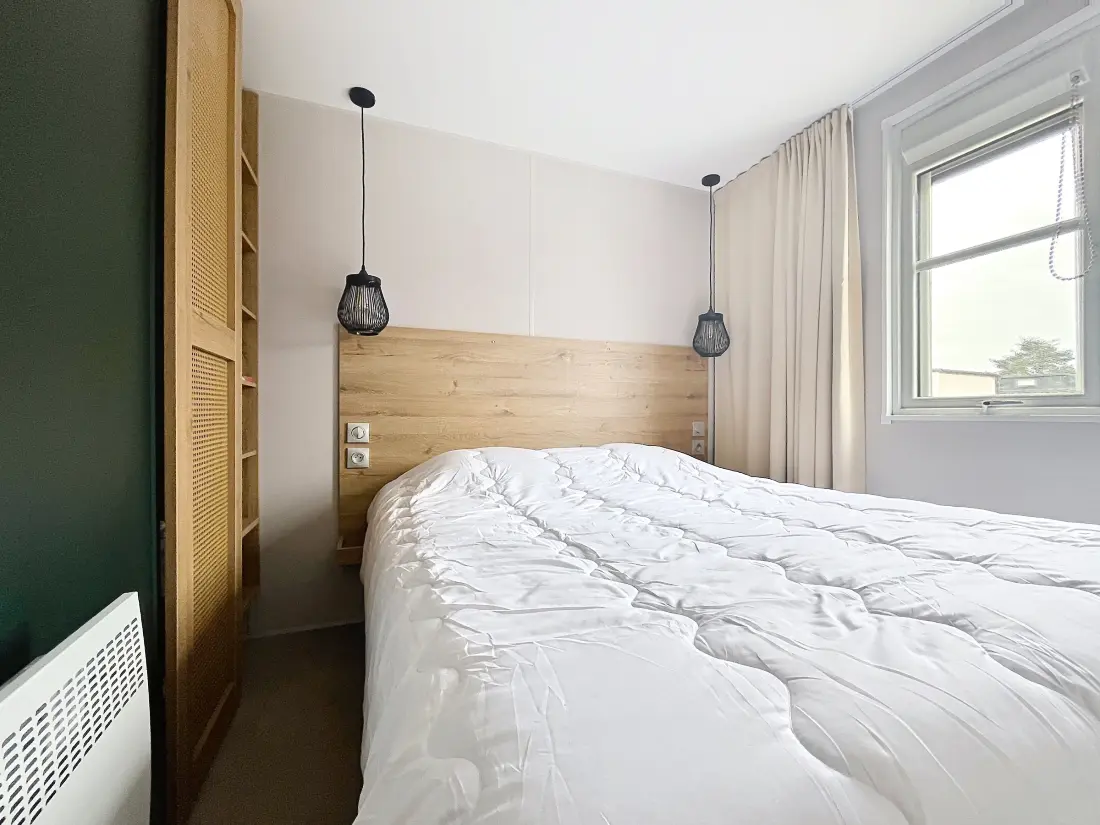 Maison de Vacances Saint-Pair-sur-Mer 126
