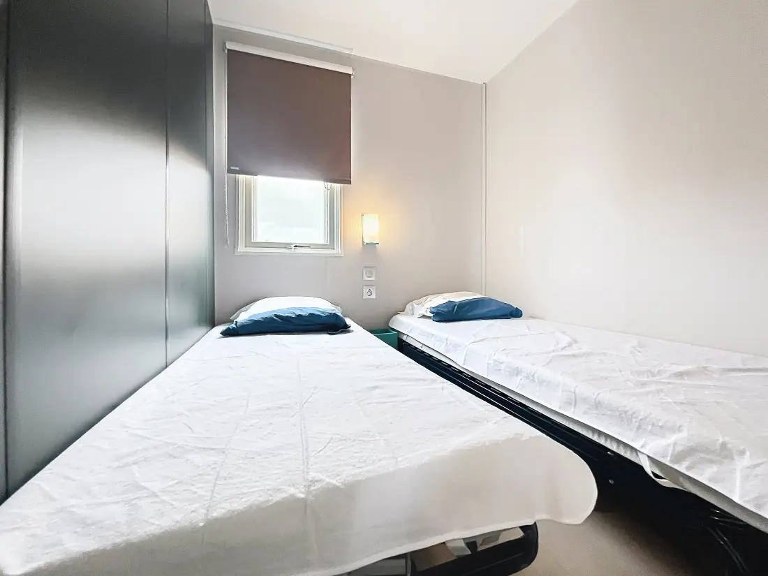Maison de Vacances Saint-Pair-sur-Mer 126