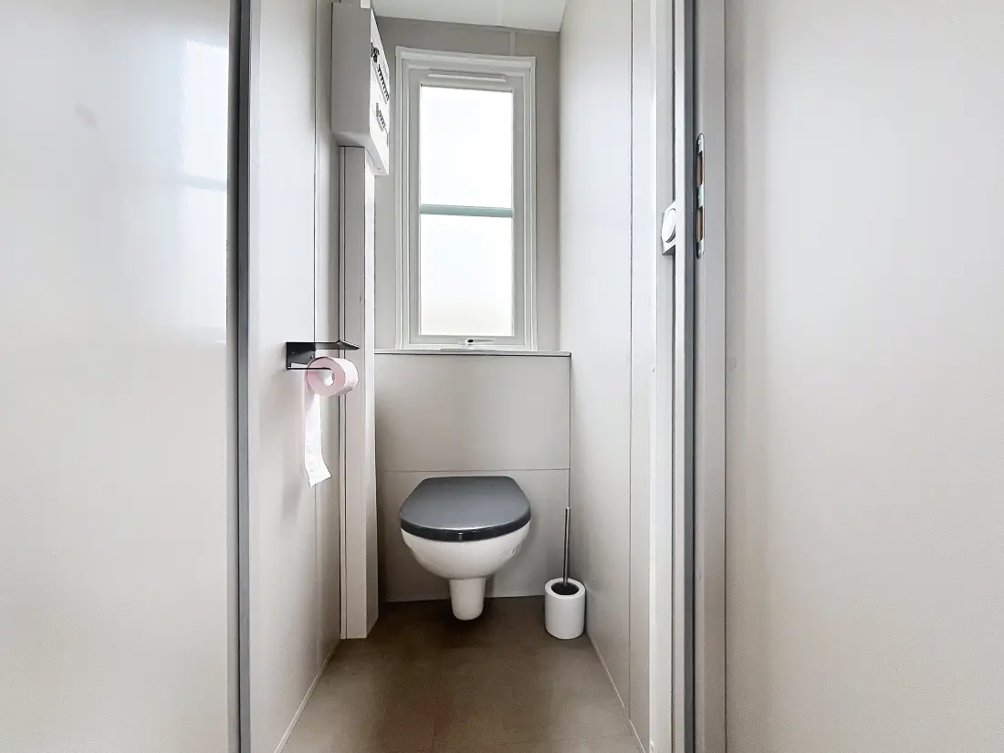 Maison de Vacances Saint-Pair-sur-Mer 126
