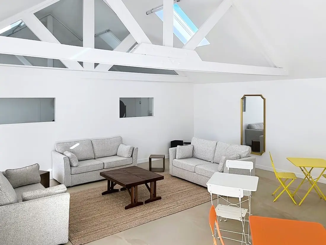 Maison de Vacances Saint-Pair-sur-Mer 126
