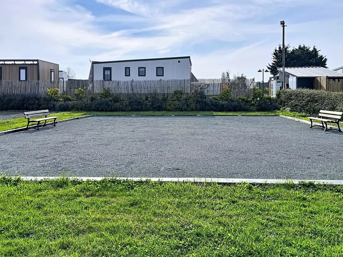 Maison de Vacances Saint-Pair-sur-Mer 126