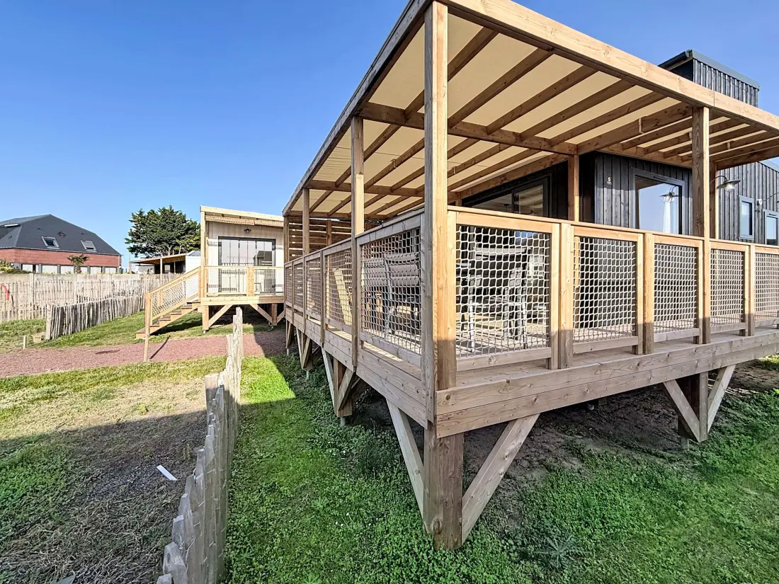 Maison de Vacances Saint-Pair-sur-Mer 128