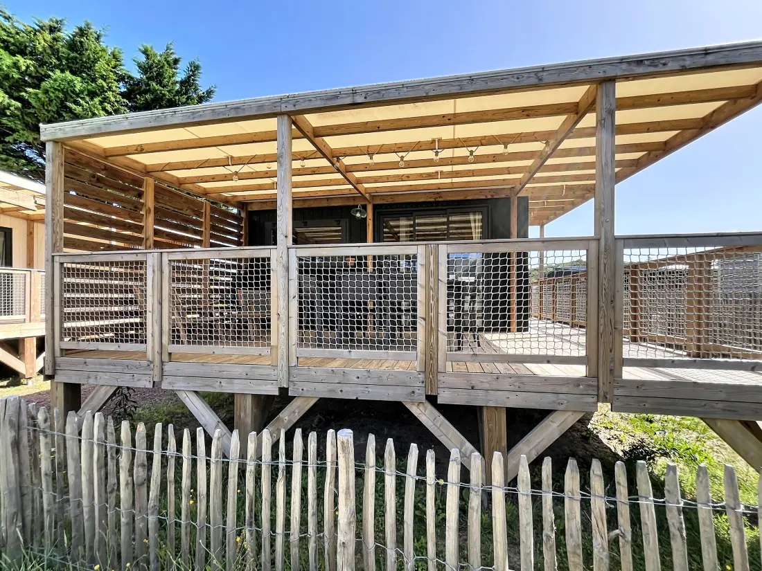 Maison de Vacances Saint-Pair-sur-Mer 128