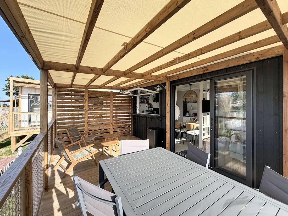 Maison de Vacances Saint-Pair-sur-Mer 128