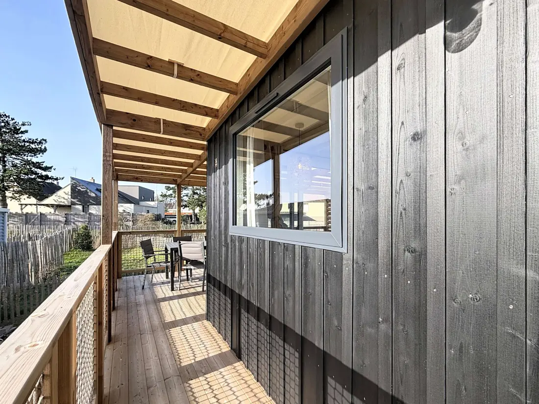 Maison de Vacances Saint-Pair-sur-Mer 128