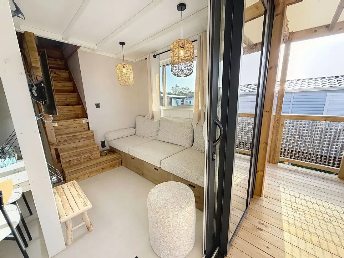 Maison de Vacances Saint-Pair-sur-Mer 128
