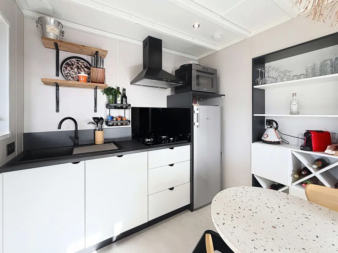 Maison de Vacances Saint-Pair-sur-Mer 128